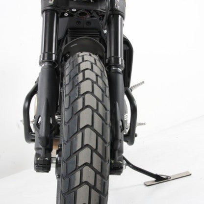 Ducati Scrambler 800 Protection - Engine Crash Bar Hepco & Becker