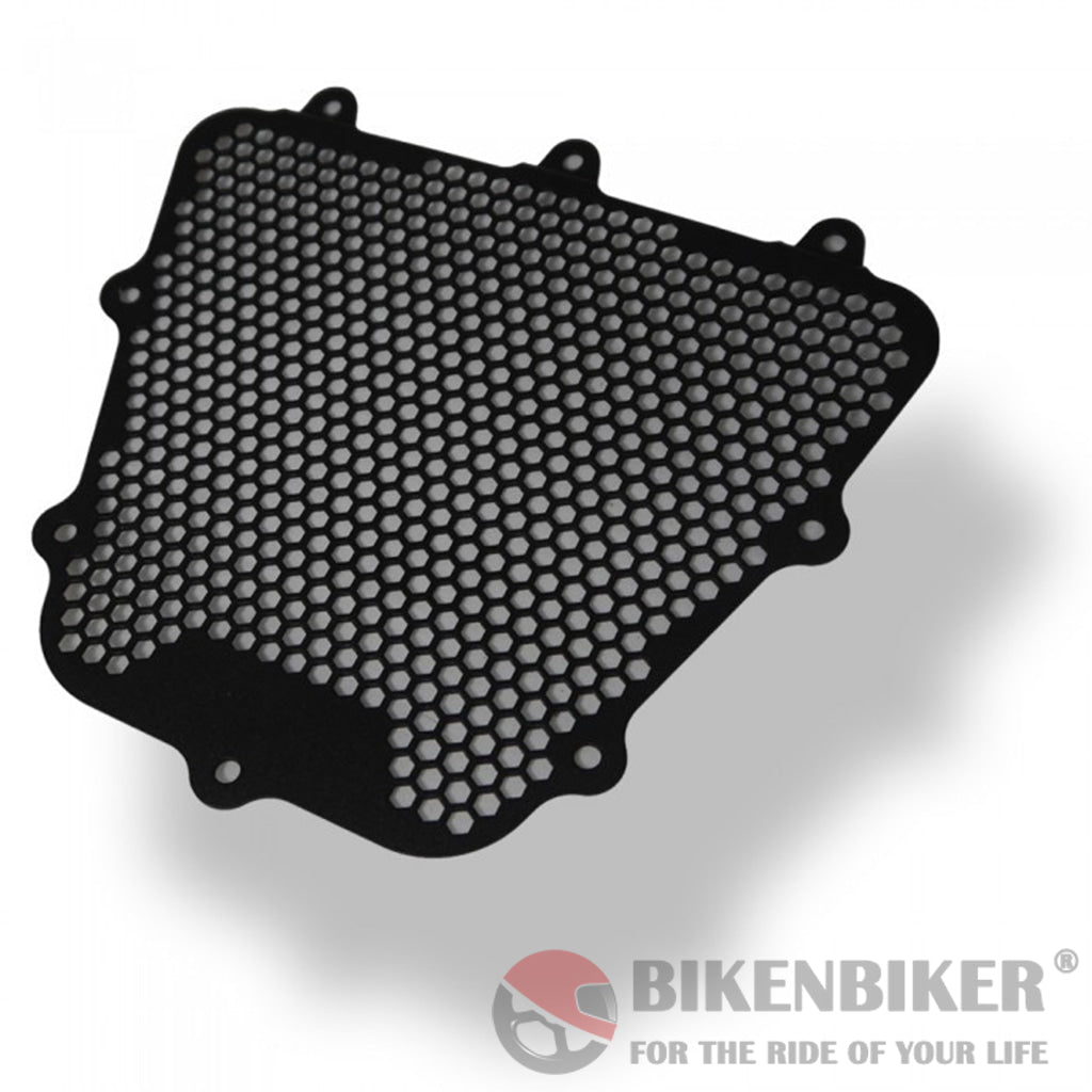 Ducati Xdiavel Radiator And Oil Cooler Guard Set 2016 + - Evotech Performance