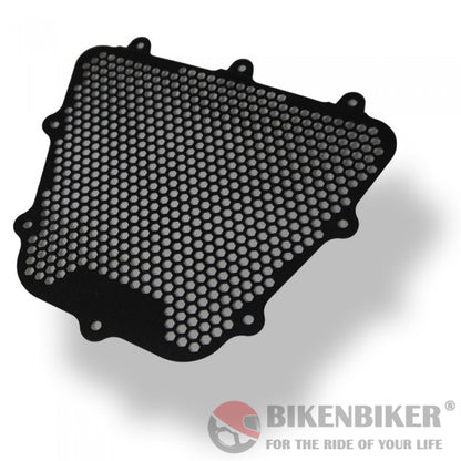Ducati Xdiavel Radiator And Oil Cooler Guard Set 2016 + - Evotech Performance