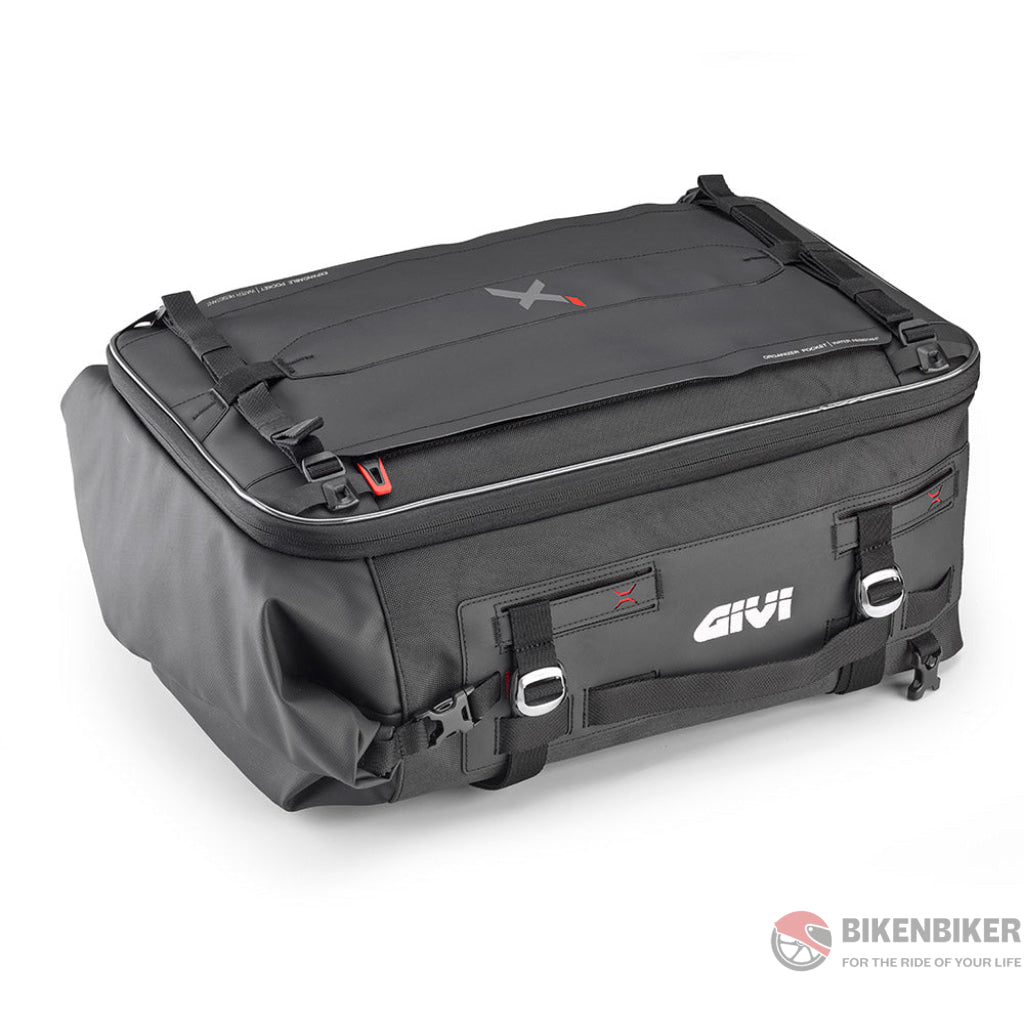 Duffle Bag X-Line Tail Bag