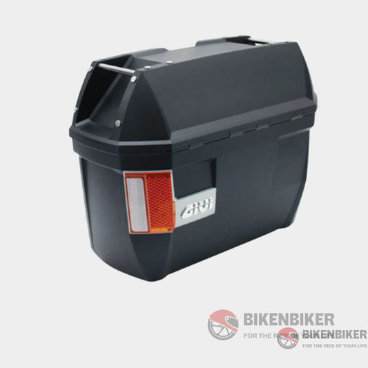 E23N-S_Or Monokey Side Cases - Givi Case