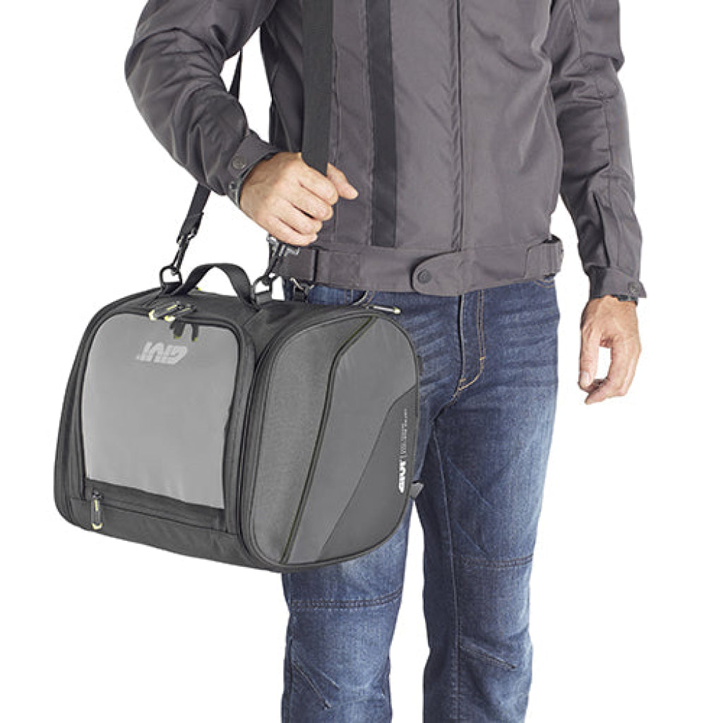 Ea136B Tunnel Bag For Scooter 23 Ltr Bag