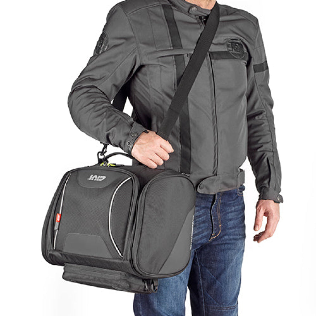 Ea146 Taillock Saddle Bag 23 Ltr. Saddlebags