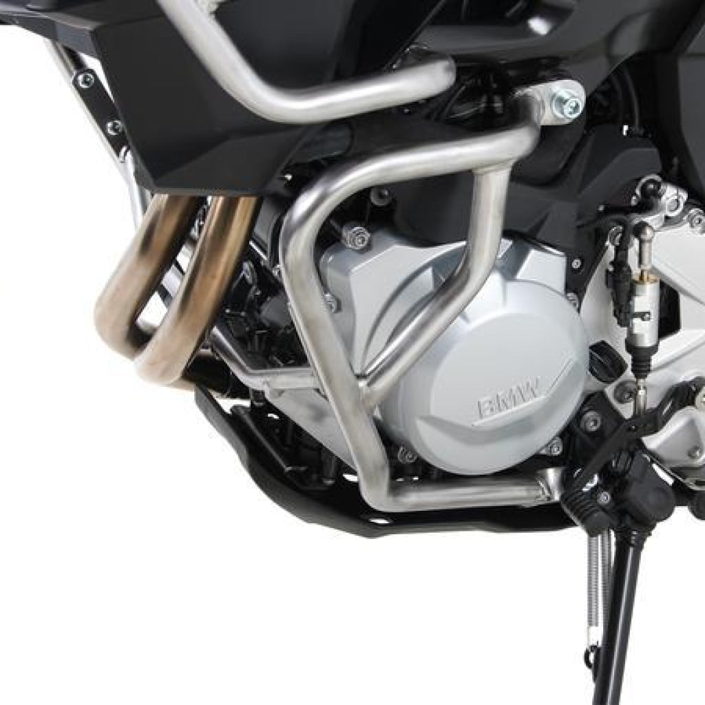 Engine Guard - Bmw F750 Gs Hepco & Becker Protection
