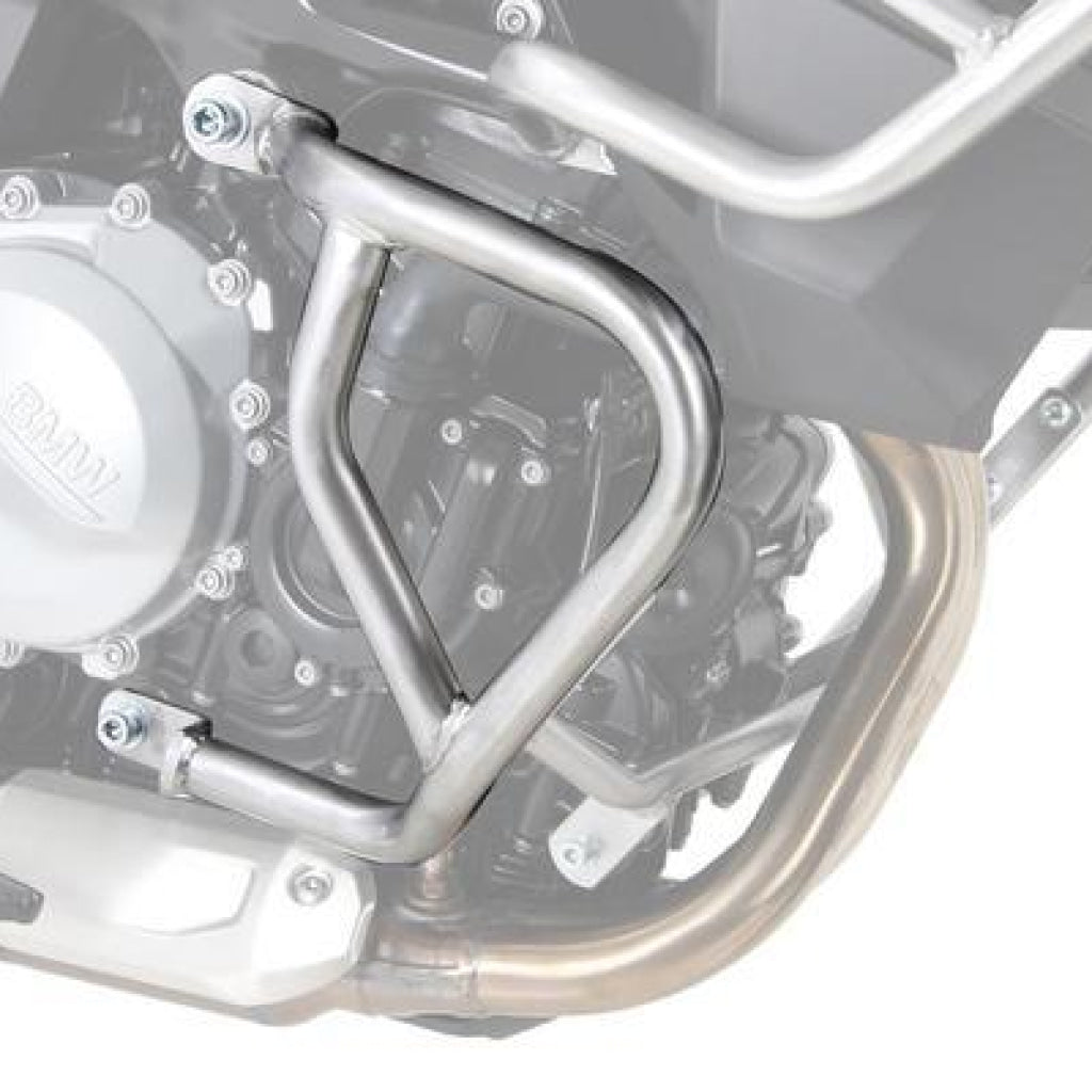 Engine Guard - Bmw F750 Gs Hepco & Becker Protection