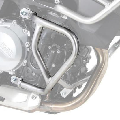Engine Guard - Bmw F750 Gs Hepco & Becker Protection