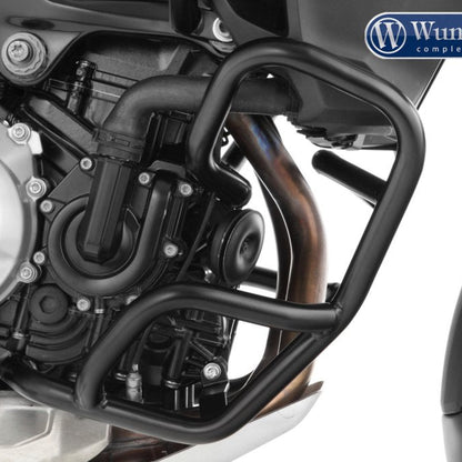 Engine Guard - Bmw F750 Gs Hepco & Becker Protection
