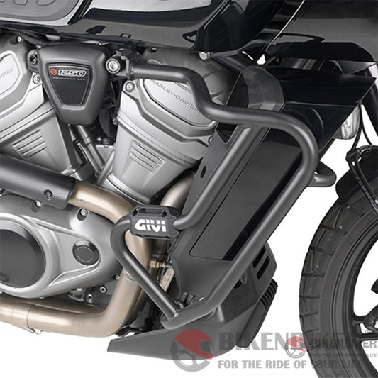 Engine Guard For Hd Pan America 1250 2021+ - Givi Protection