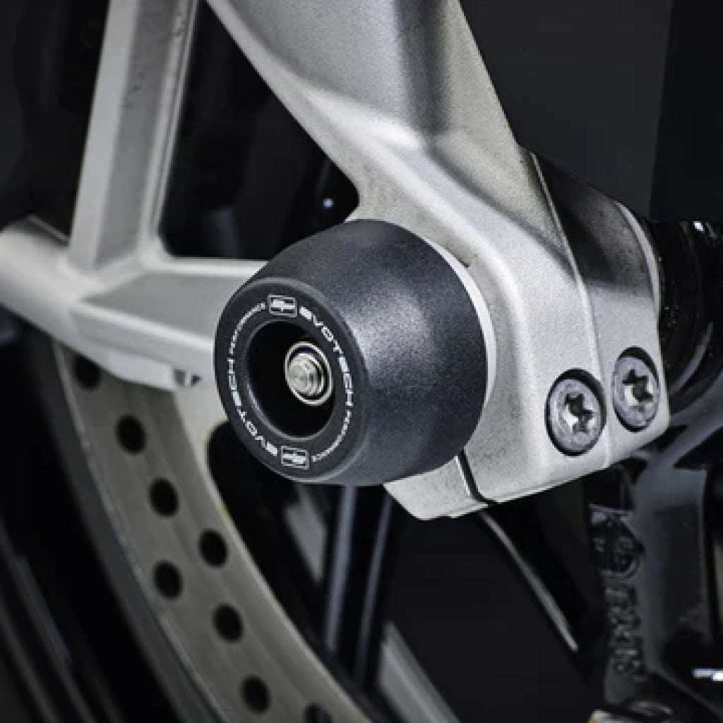 Ep Front Spindle Bobbins - Bmw R 1250 Gs (2019 2023) -Prn012816 Accessories
