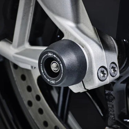 Ep Front Spindle Bobbins - Bmw R 1250 Gs (2019 2023) -Prn012816 Accessories