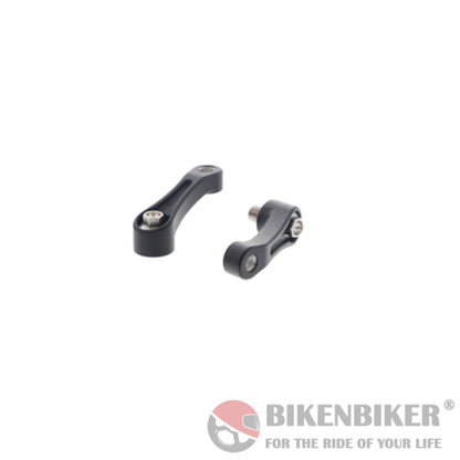 Ep Triumph Tiger Sport 660 Mirror Extension Brackets (2022+) Protection