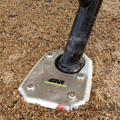 Es1110 Side Stand Extensions - Givi Accessories