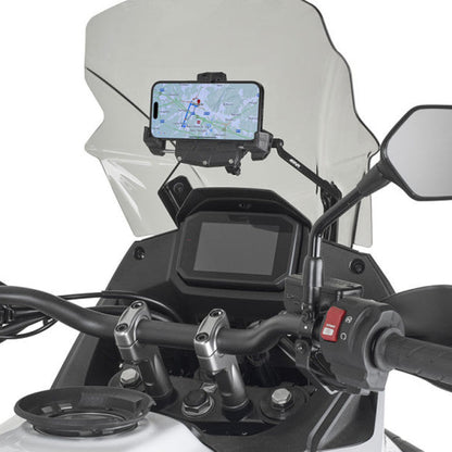 Fairing Bar Mount Honda Xl750 Transalp - Fb1201 Accessories
