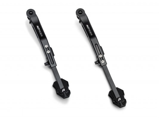 Side Stand Adjustable Aluminum Sports Suspension For BMW R1300GS/GSA -AltRider