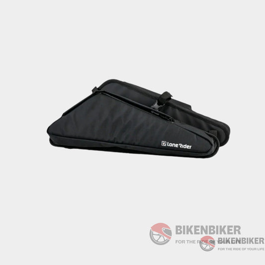 Frame Bags Bmw R 1250 Gs / Adventure - Lone Rider Bike Luggage
