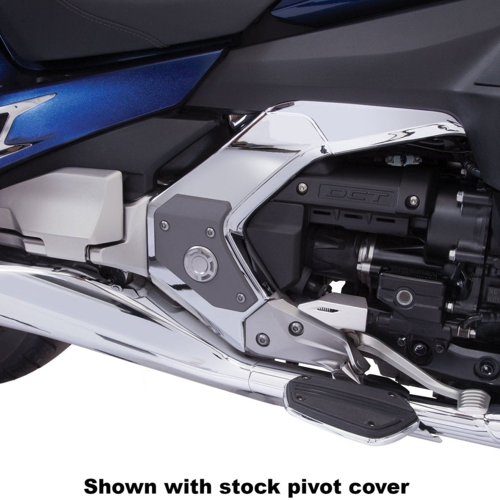 Frame Covers - Honda Goldwing Ciro Goldstrike Accessories