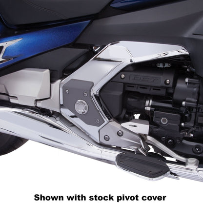 Frame Covers - Honda Goldwing Ciro Goldstrike Accessories