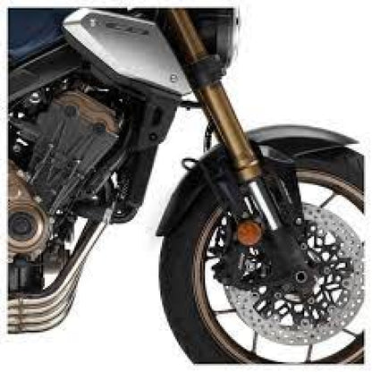 Front Fender Extension Honda - Cb650R N Sports Cafe Puig Extender
