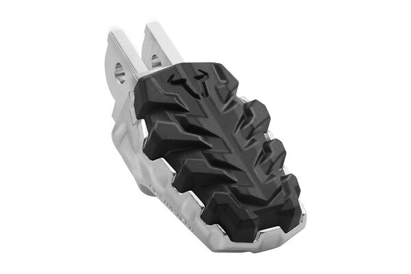 EVO footrest kit for Kawasaki Versys 1100 - SW-Motech