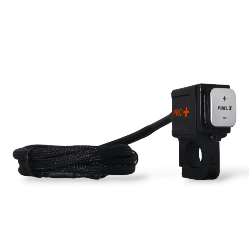 Fuelx Lite/Pro/Pro + Royal Enfield Super Meteor 650 Euro5 (2023) Adapters