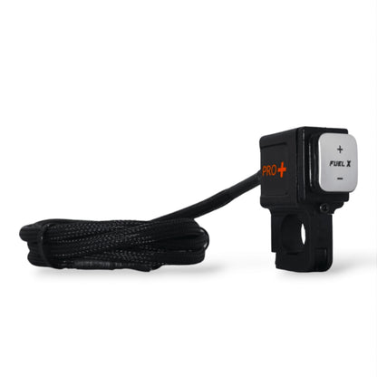 Fuelx Lite/Pro/Pro + Royal Enfield Super Meteor 650 Euro5 (2023) Adapters