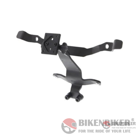 Garmin Compatible Sat Nav Mount For Triumph Tiger 900 - Evotech Performance Gps