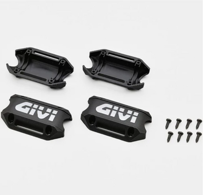 Nylon Slider with Givi Logo-Z2159R