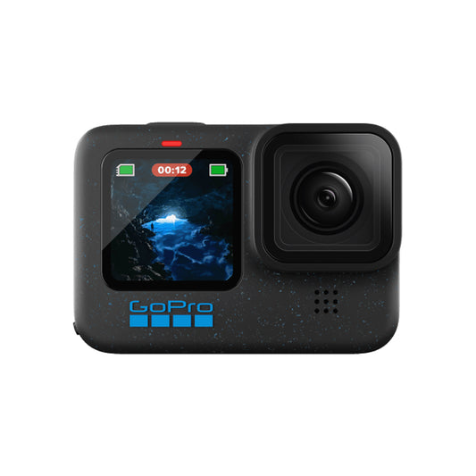 HERO 12 Black - GoPro