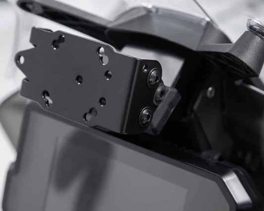 SW-Motech Cockpit GPS Mount for KTM 390 / 790 / 890 Adventure - SW-Motech