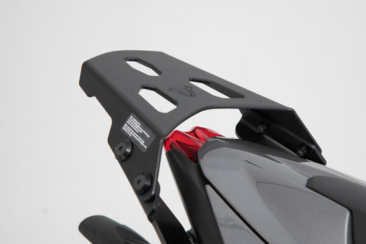Street Rack For Triumph Street Triple RS (765 ccm) HD04 (19-24) - SW-Motech