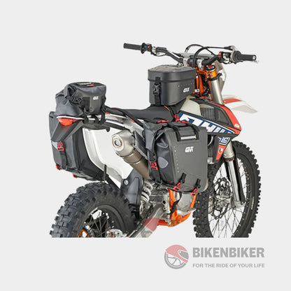 Grt717 Universal Tool Bag 5 Litres - Givi
