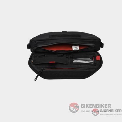 Handlebar Bag - Lone Rider Bike Luggage
