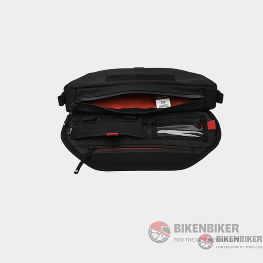 Handlebar Bag - Lone Rider Bike Luggage