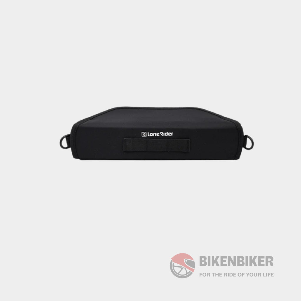Handlebar Bag - Lone Rider Bike Luggage