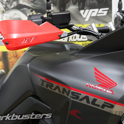 Hardware Kit – Two Point Mount (Bhg-108) Transalp
