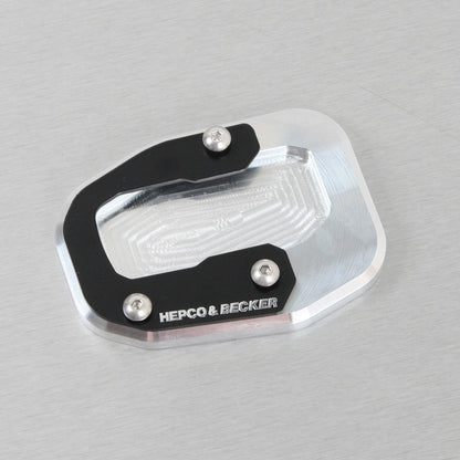 Hepco & Becker Ducati Monster 821 (2018+) Side Stand Enlargement Sidestand