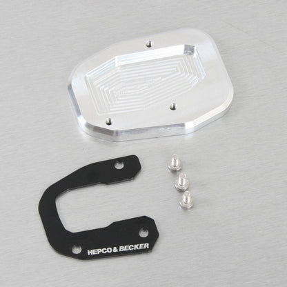 Hepco & Becker Ducati Monster 821 (2018+) Side Stand Enlargement Sidestand