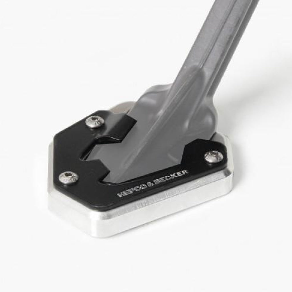 Hepco & Becker Honda Cb 300 R Sidestand Enlargement Protection