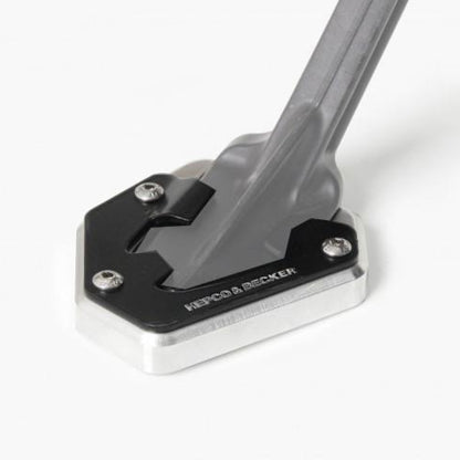 Hepco & Becker Honda Cb 300 R Sidestand Enlargement Protection