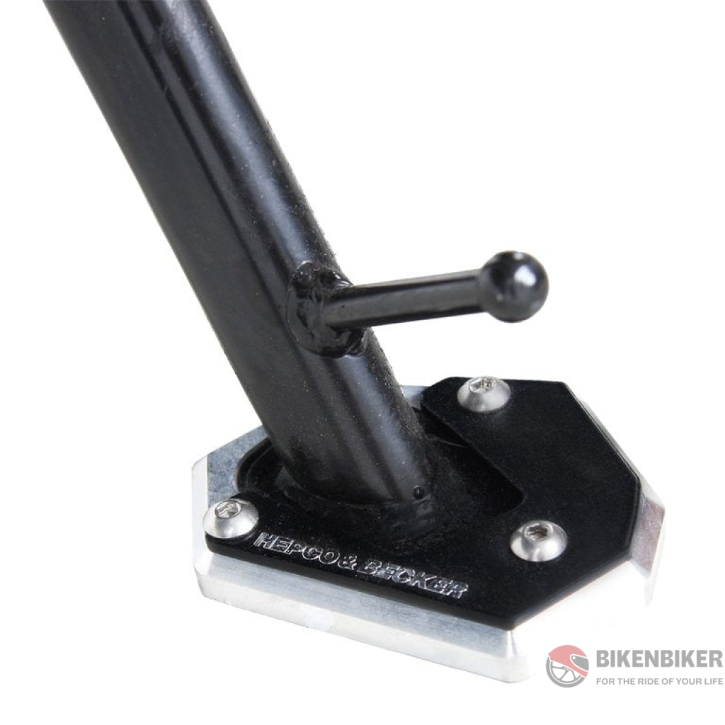 Hepco & Becker Honda Cb 300 R Sidestand Enlargement Protection