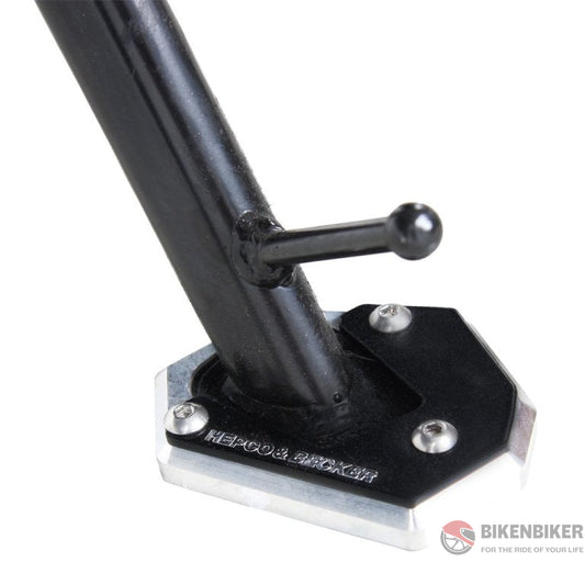 Hepco & Becker Honda Cb 300 R Sidestand Enlargement Protection