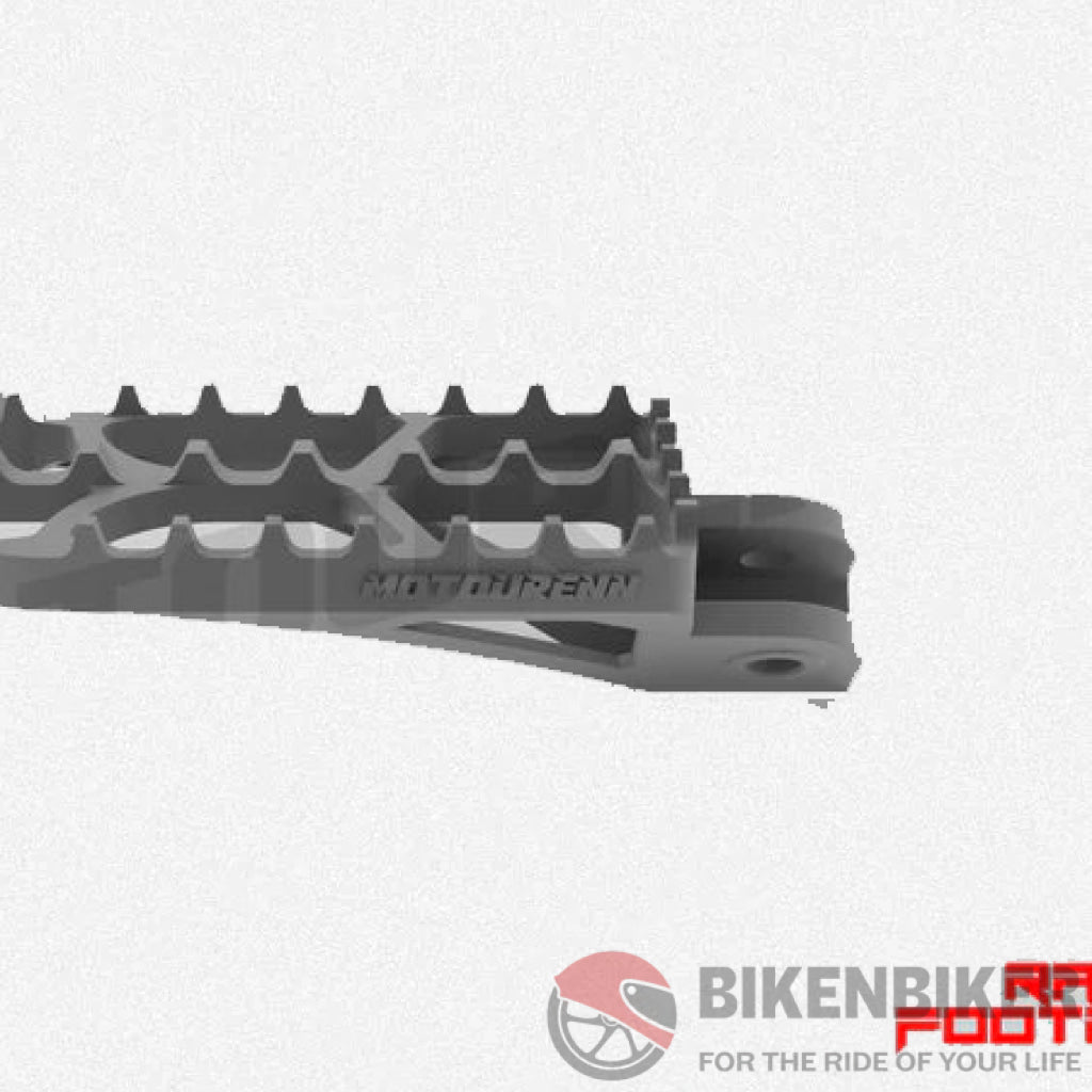 Hero X Pulse Rally Footpegs Vehicle Parts & Accessories
