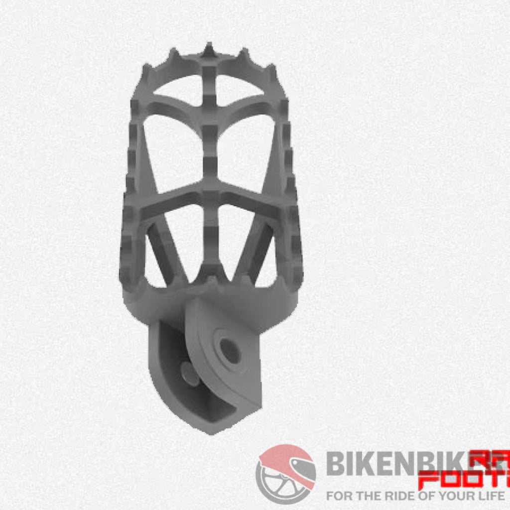 Hero X Pulse Rally Footpegs Vehicle Parts & Accessories