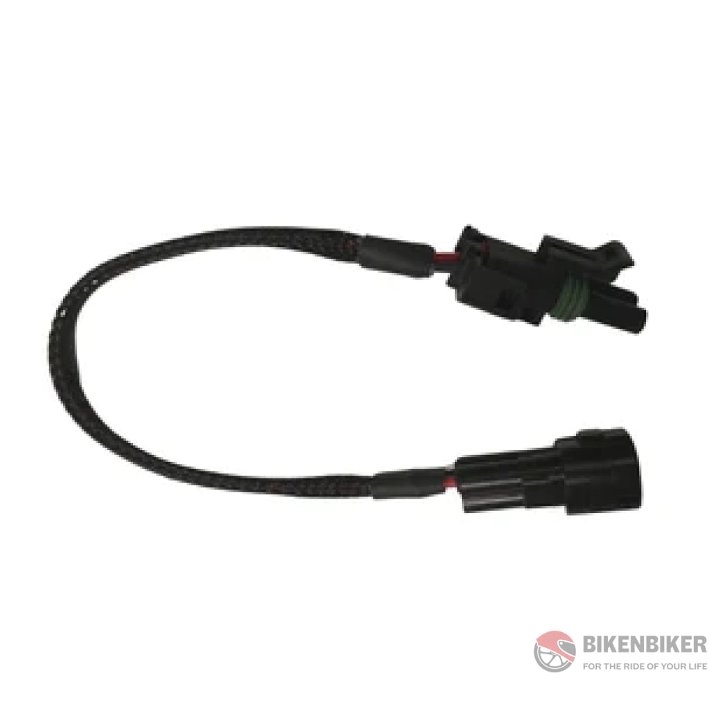 Hex Ezcan To Baja Adapter Cable - Own Your Adventure Bolt Type Clamp