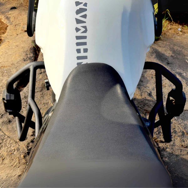 Crash Guard for Royal Enfield Himalayan 411 - Auto Engina