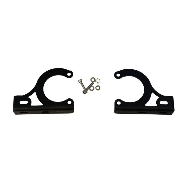 Fork Mount for Royal Enfield Himalayan 411 - Auto Engina