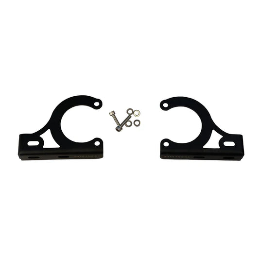 Fork Mount for Royal Enfield Himalayan 411 - Auto Engina