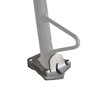 Side Stand Extender for Royal Enfield Himalayan 411 - Auto Engina