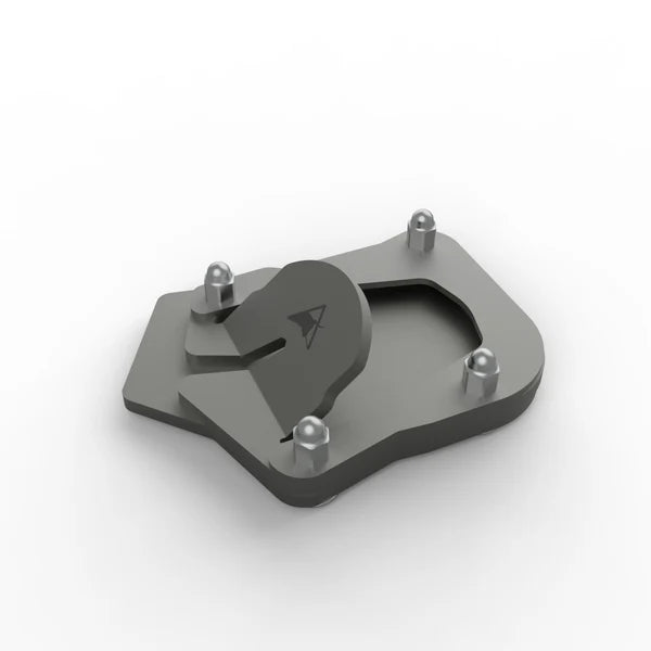 Side Stand Extender for Royal Enfield Himalayan 411 - Auto Engina