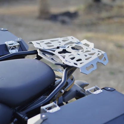 Top Rack for Royal Enfield Himalayan 450 - Auto Engina